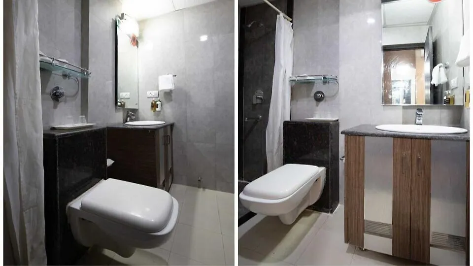 Townhouse Thondayad Calicut Formerly Dream Casa Kakkayam 0*,