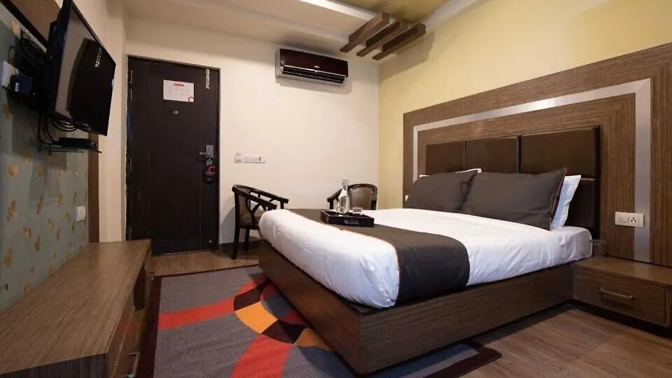 Townhouse Thondayad Calicut Formerly Dream Casa Kakkayam